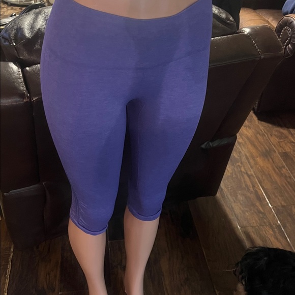 lululemon athletica Purple Leggings - Picture 3 of 5
